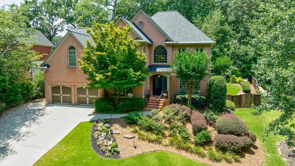 4316 Granby Way