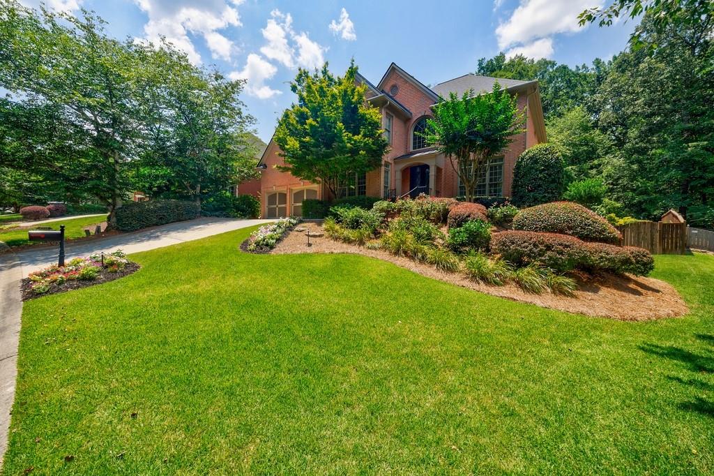4316 Granby Way