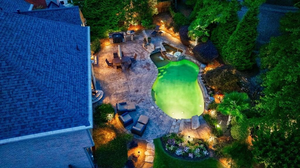 4316 Granby Way