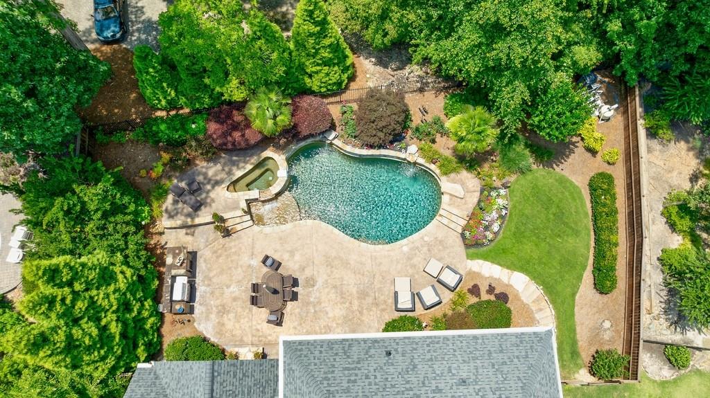 4316 Granby Way
