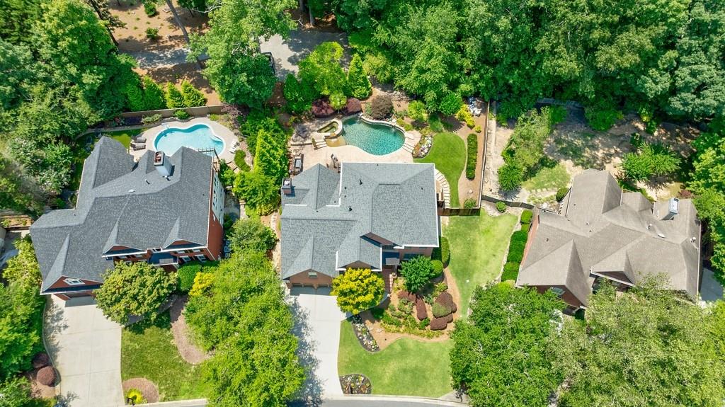4316 Granby Way