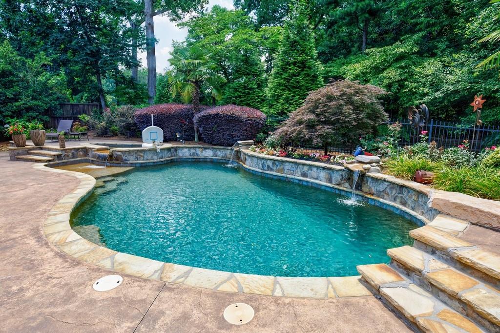 4316 Granby Way