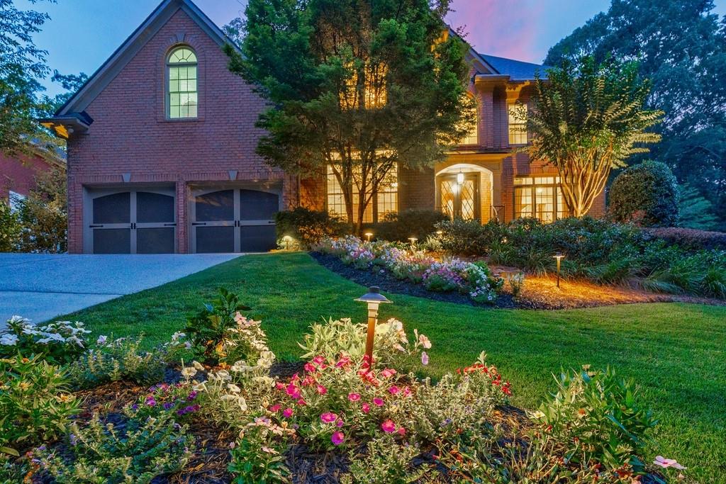 4316 Granby Way