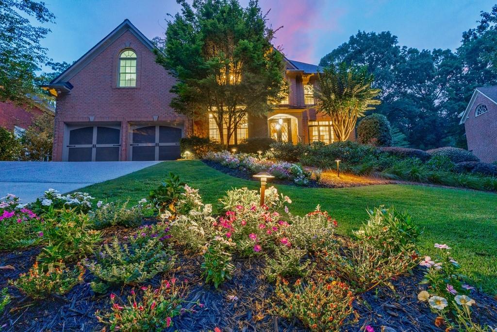 4316 Granby Way