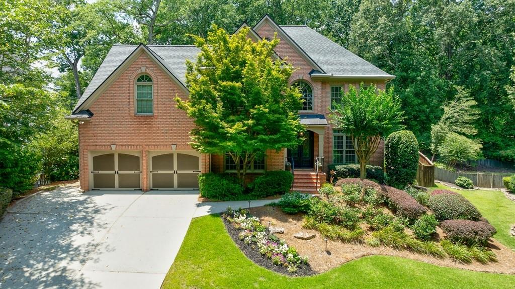 4316 Granby Way