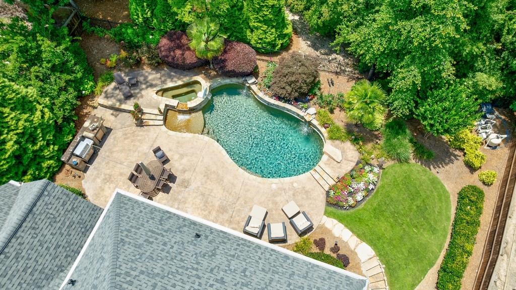 4316 Granby Way