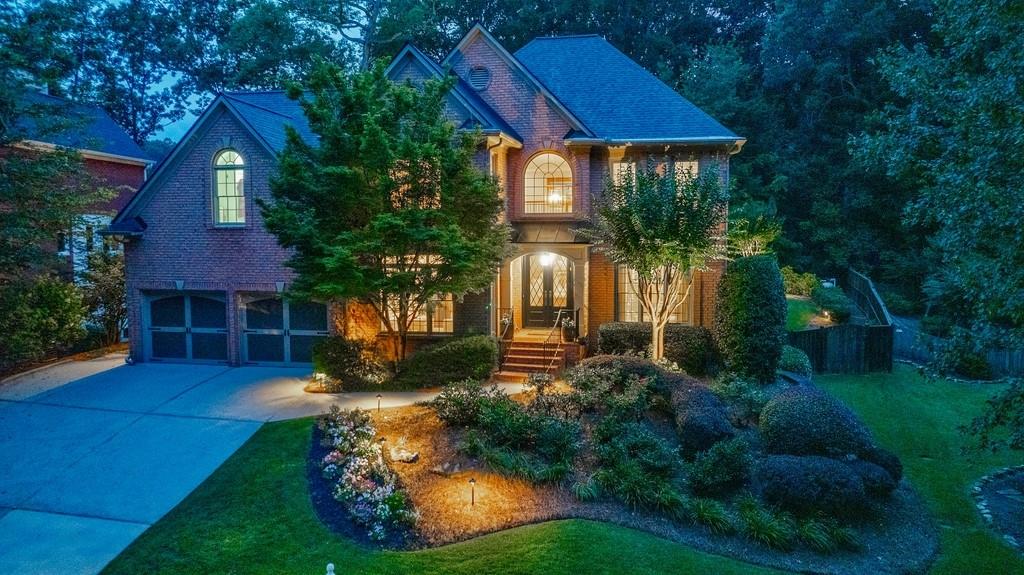 4316 Granby Way