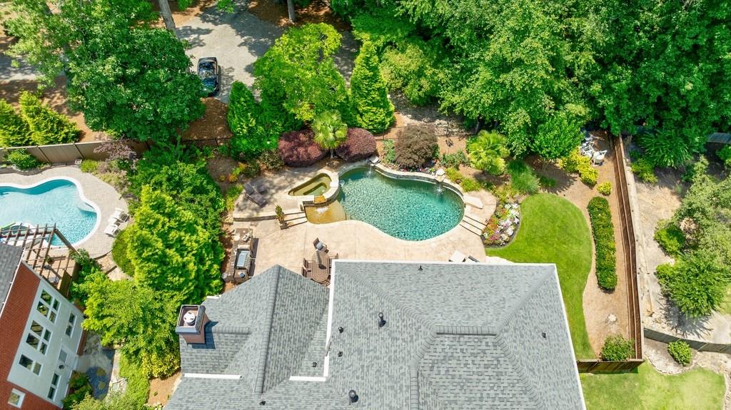 4316 Granby Way