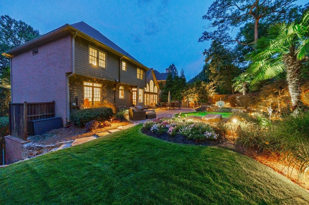 4316 Granby Way