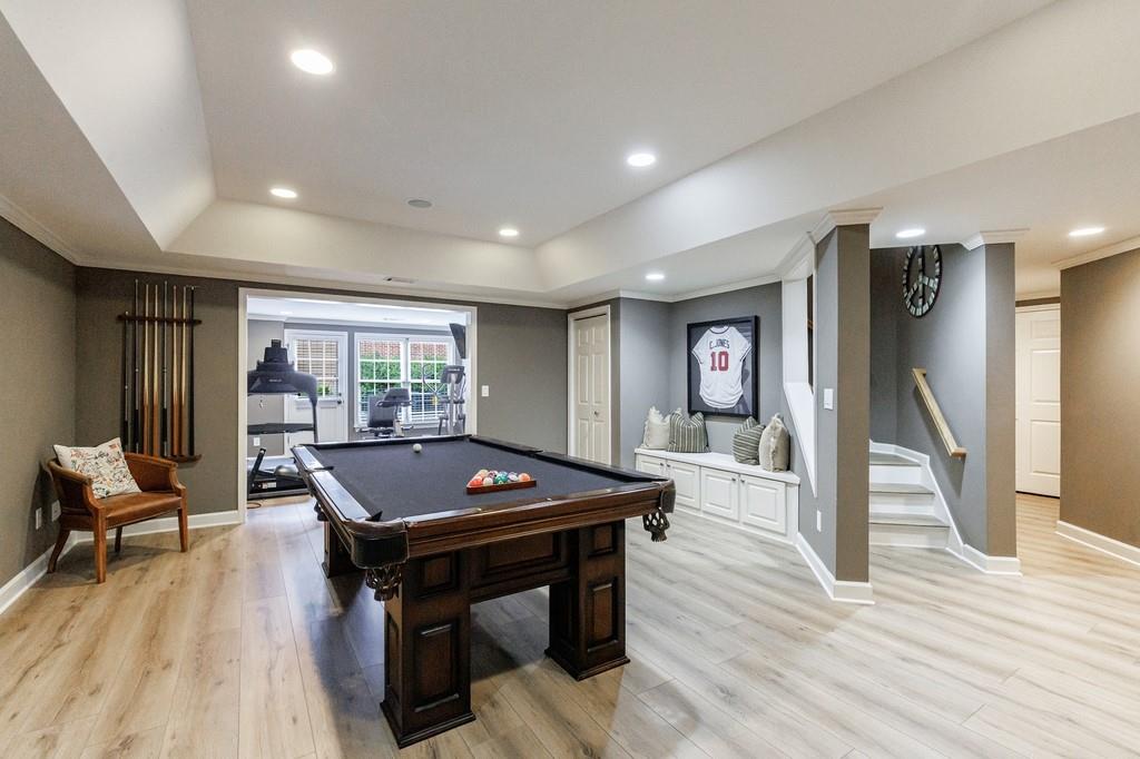 4316 Granby Way
