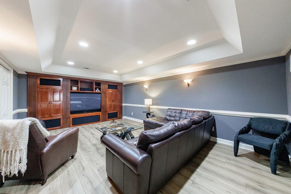 4316 Granby Way