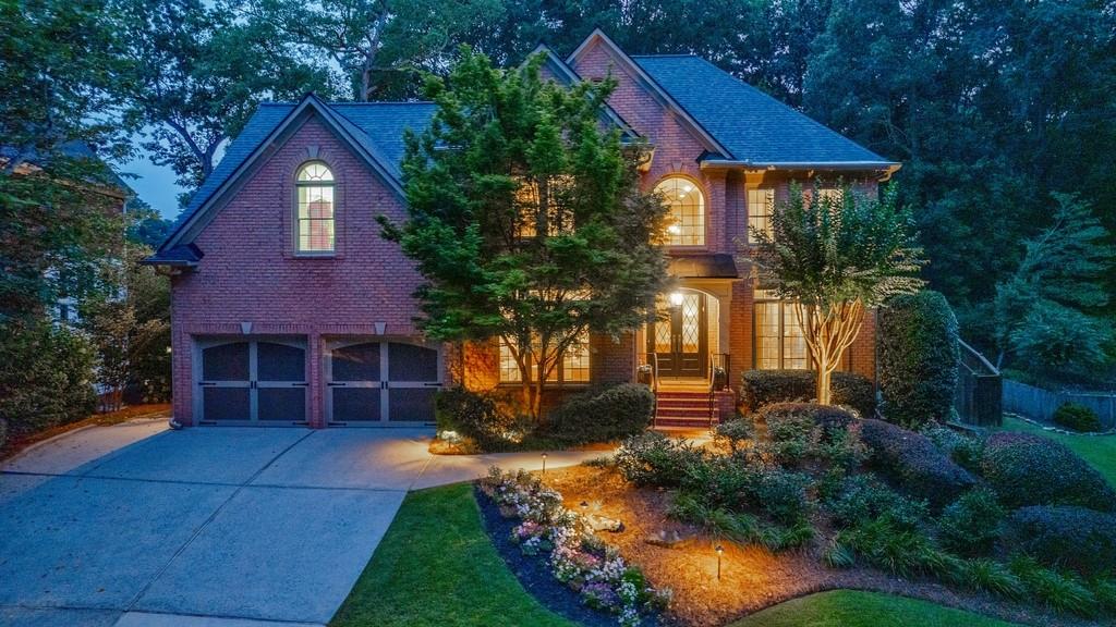 4316 Granby Way