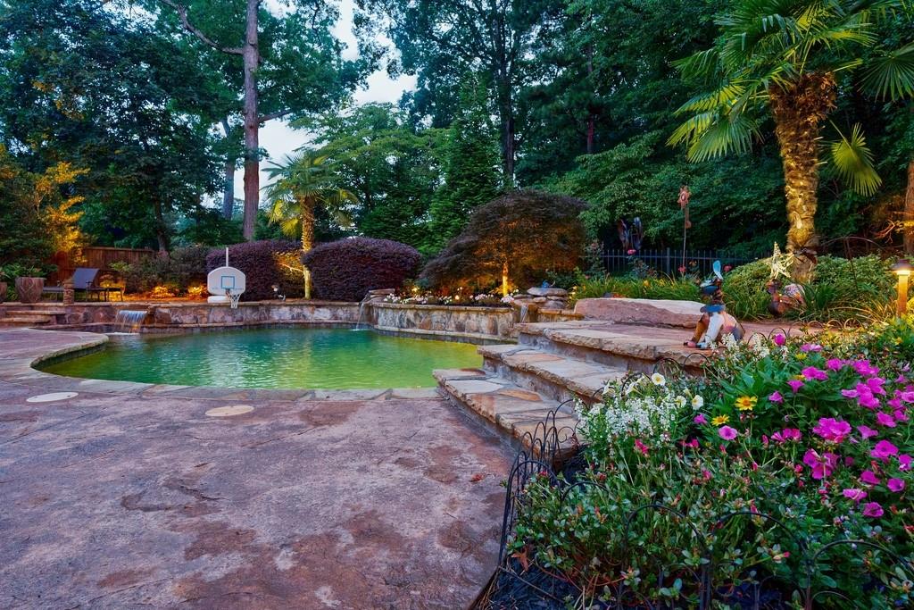 4316 Granby Way