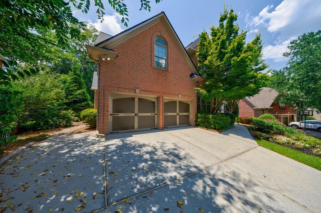4316 Granby Way