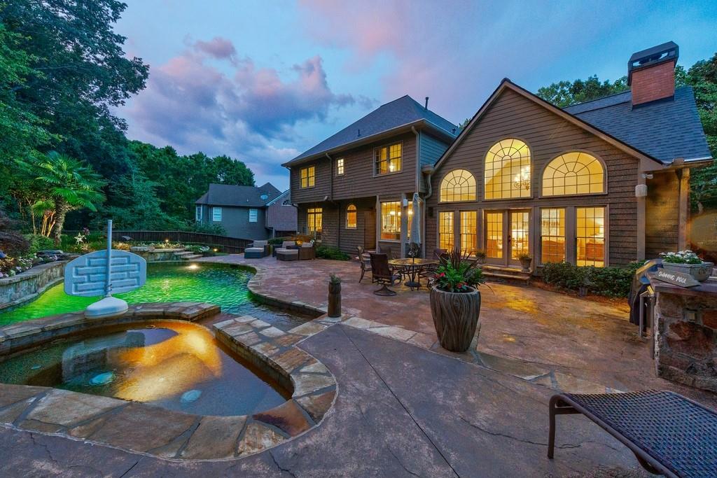4316 Granby Way