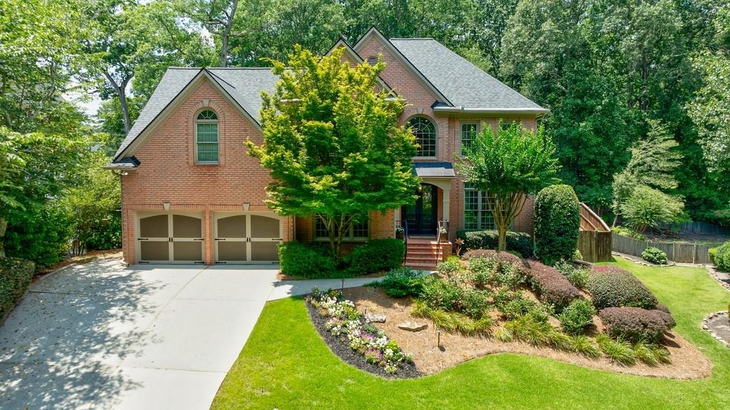 4316 Granby Way
