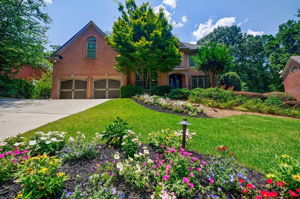 4316 Granby Way