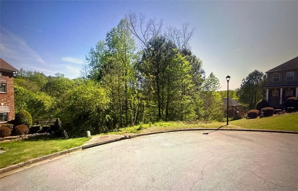 4394 Donna Way