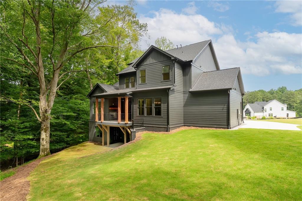 3846 Town Farms Drive