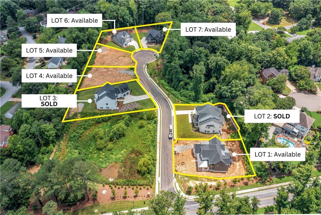 3846 Town Farms Drive