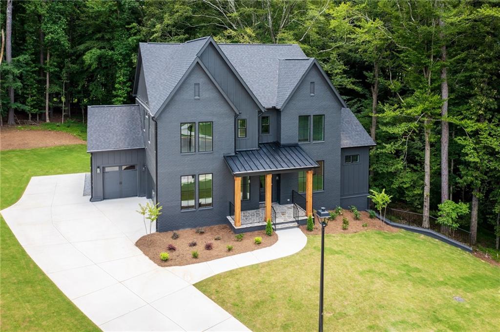 3846 Town Farms Drive