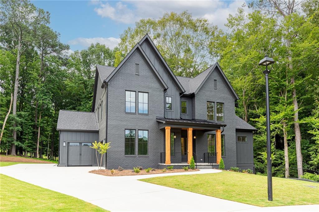 3846 Town Farms Drive