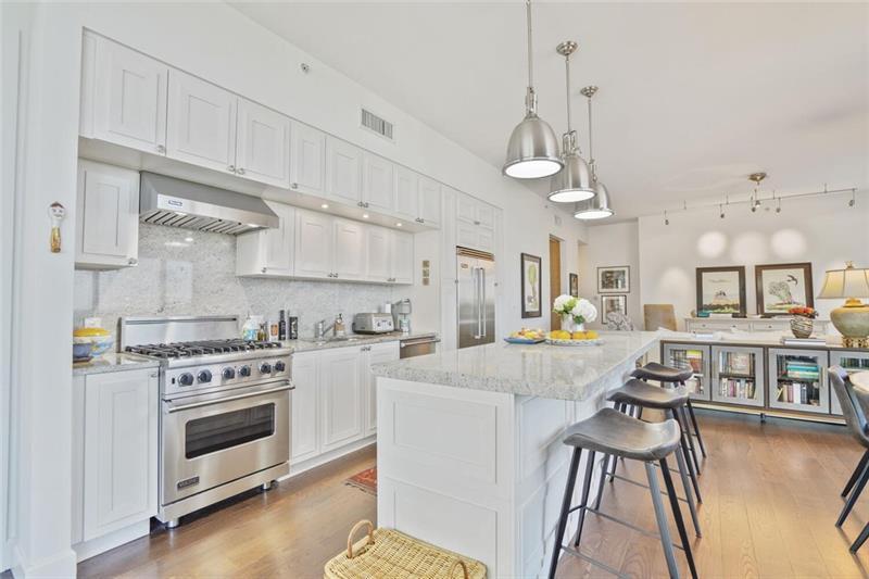 1820 Peachtree Street NW Unit 1008