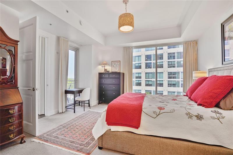 1820 Peachtree Street NW Unit 1008