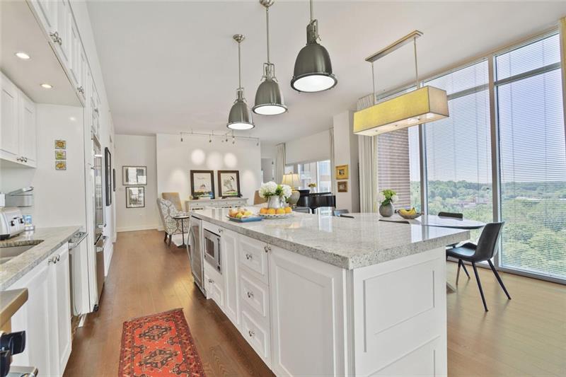 1820 Peachtree Street NW Unit 1008