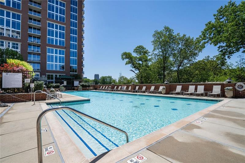 1820 Peachtree Street NW Unit 1008