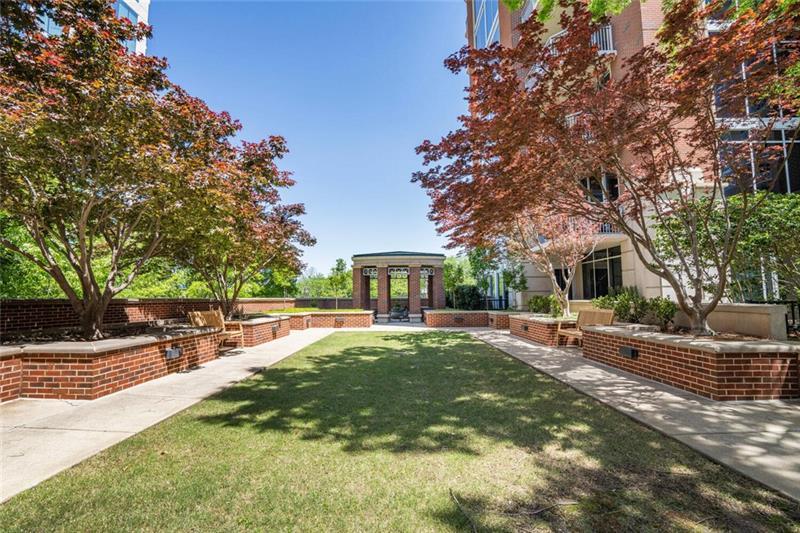 1820 Peachtree Street NW Unit 1008