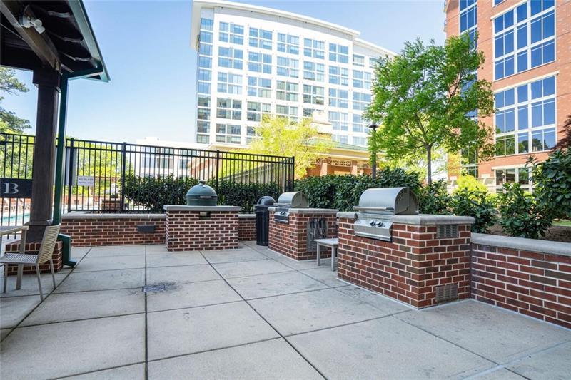 1820 Peachtree Street NW Unit 1008