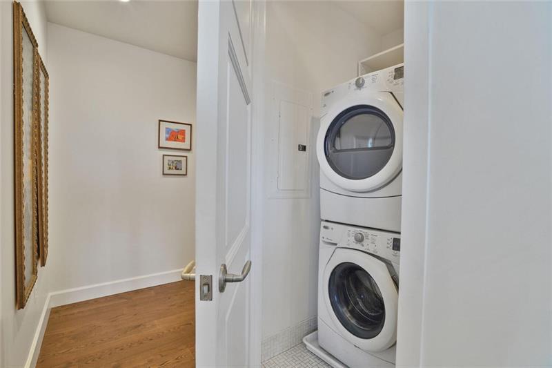 1820 Peachtree Street NW Unit 1008