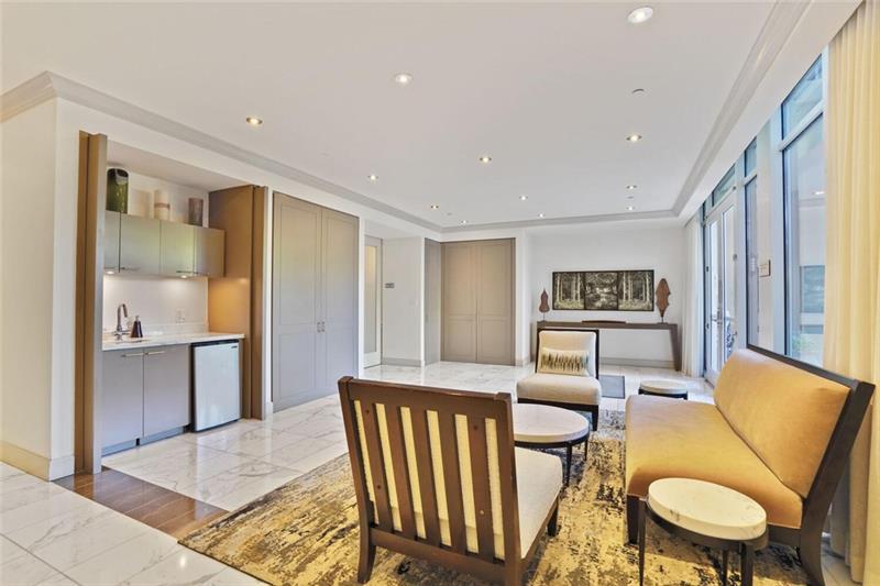 1820 Peachtree Street NW Unit 1008