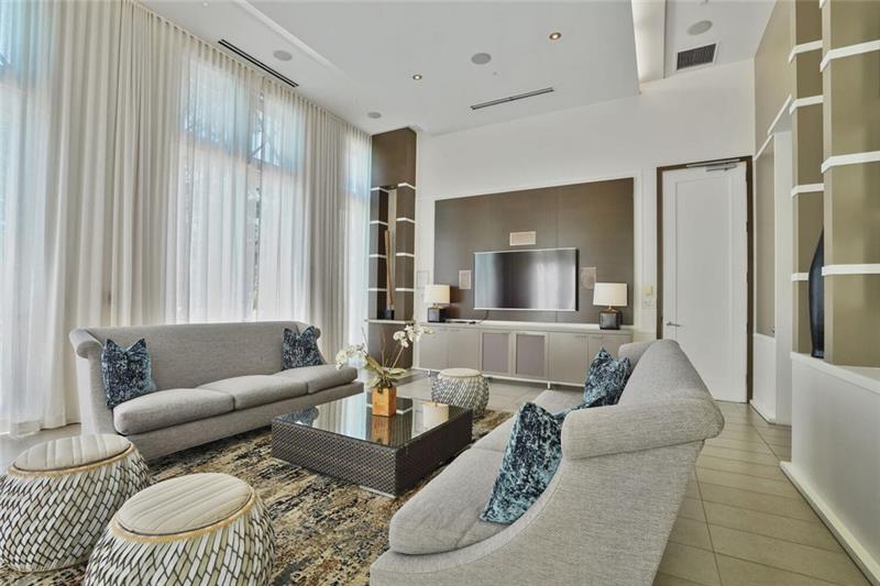 1820 Peachtree Street NW Unit 1008