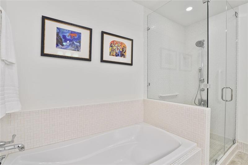 1820 Peachtree Street NW Unit 1008