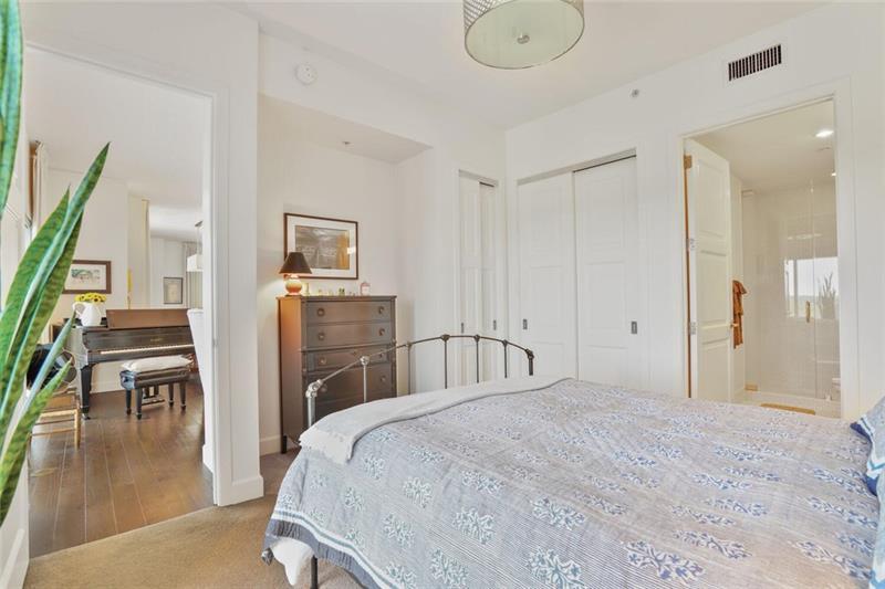 1820 Peachtree Street NW Unit 1008