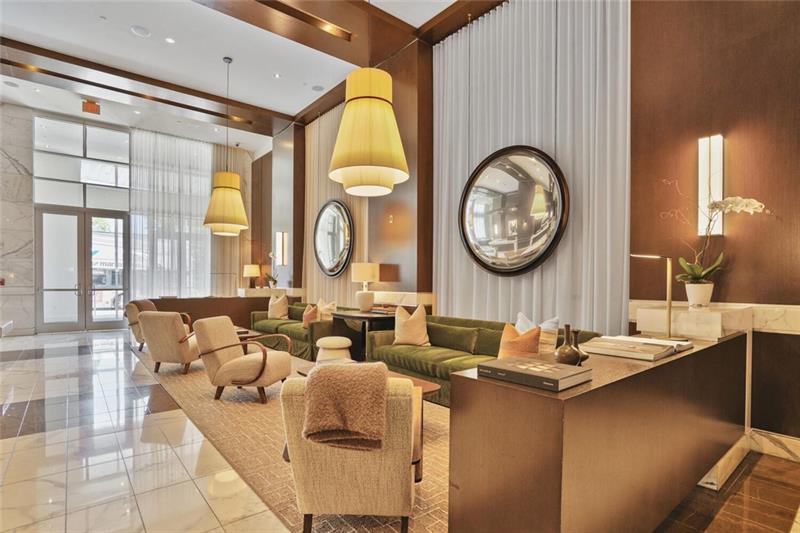 1820 Peachtree Street NW Unit 1008