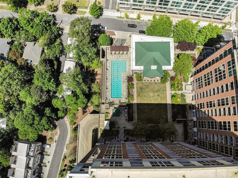 1820 Peachtree Street NW Unit 1008