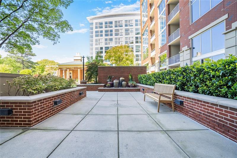 1820 Peachtree Street NW Unit 1008