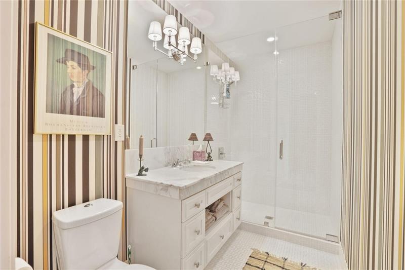 1820 Peachtree Street NW Unit 1008