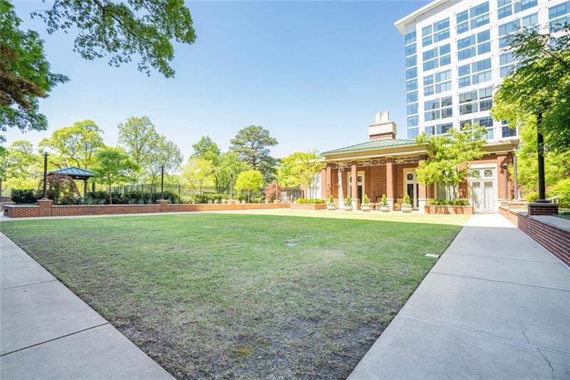 1820 Peachtree Street NW Unit 1008