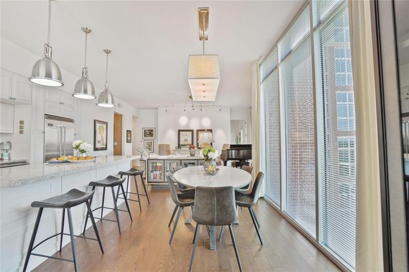 1820 Peachtree Street NW Unit 1008