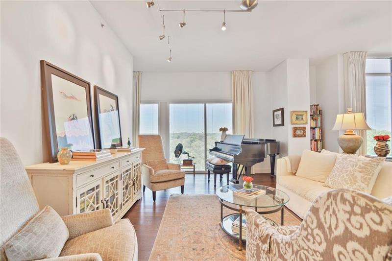 1820 Peachtree Street NW Unit 1008