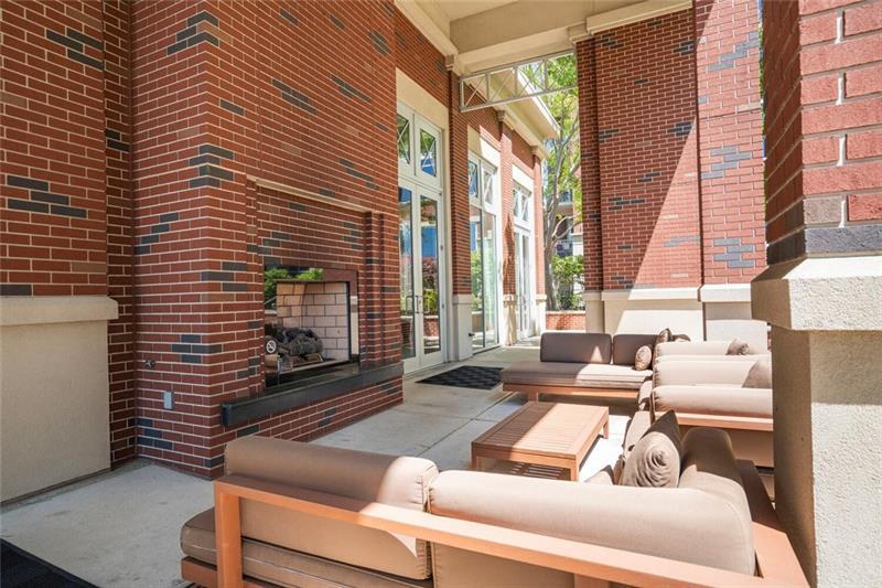 1820 Peachtree Street NW Unit 1008