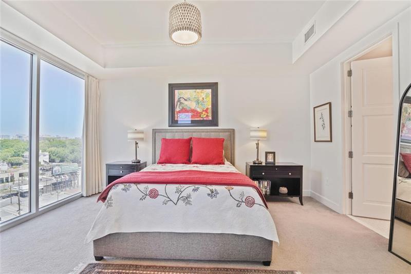 1820 Peachtree Street NW Unit 1008