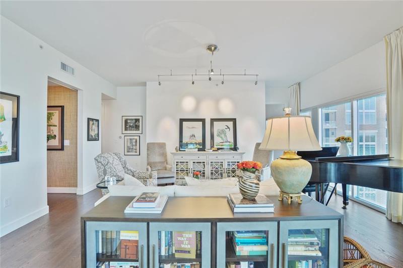 1820 Peachtree Street NW Unit 1008