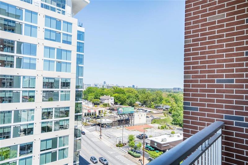 1820 Peachtree Street NW Unit 1008