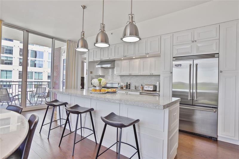 1820 Peachtree Street NW Unit 1008