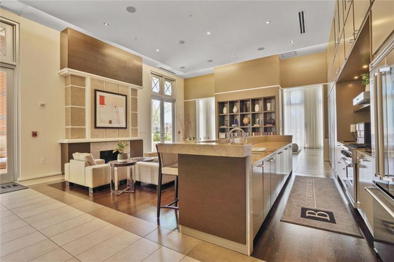 1820 Peachtree Street NW Unit 1008